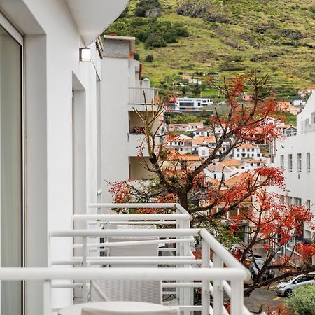 White Waters Hotel Machico  Exteriör bild
