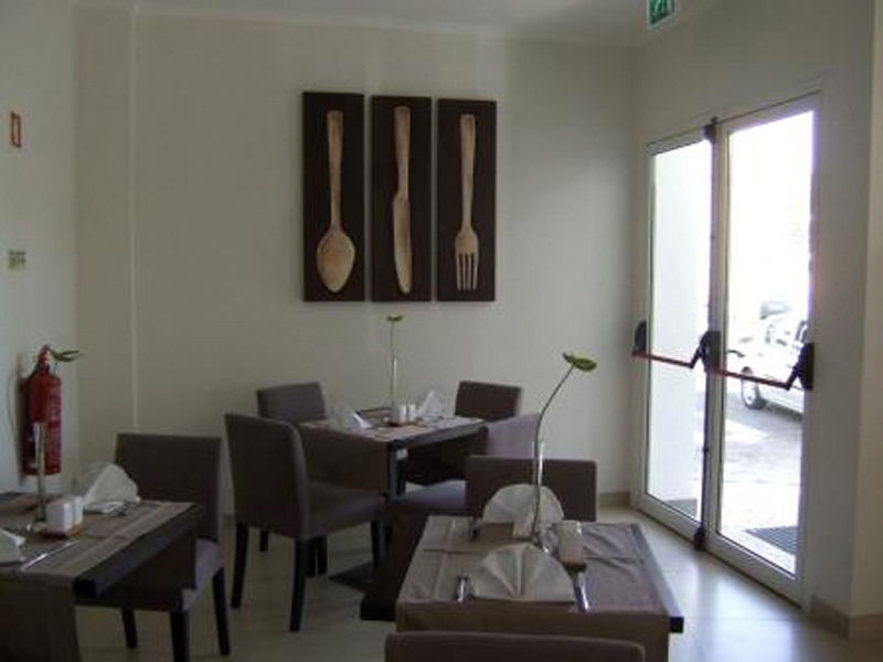 White Waters Hotel Machico  Exteriör bild