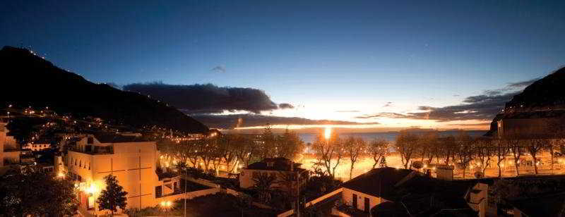 White Waters Hotel Machico  Exteriör bild